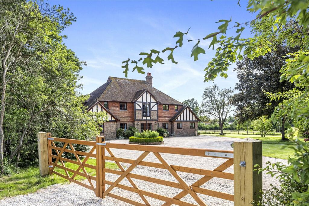 Additional property image - Henfield Road, Albourne, Hassocks, West Sussex, BN6