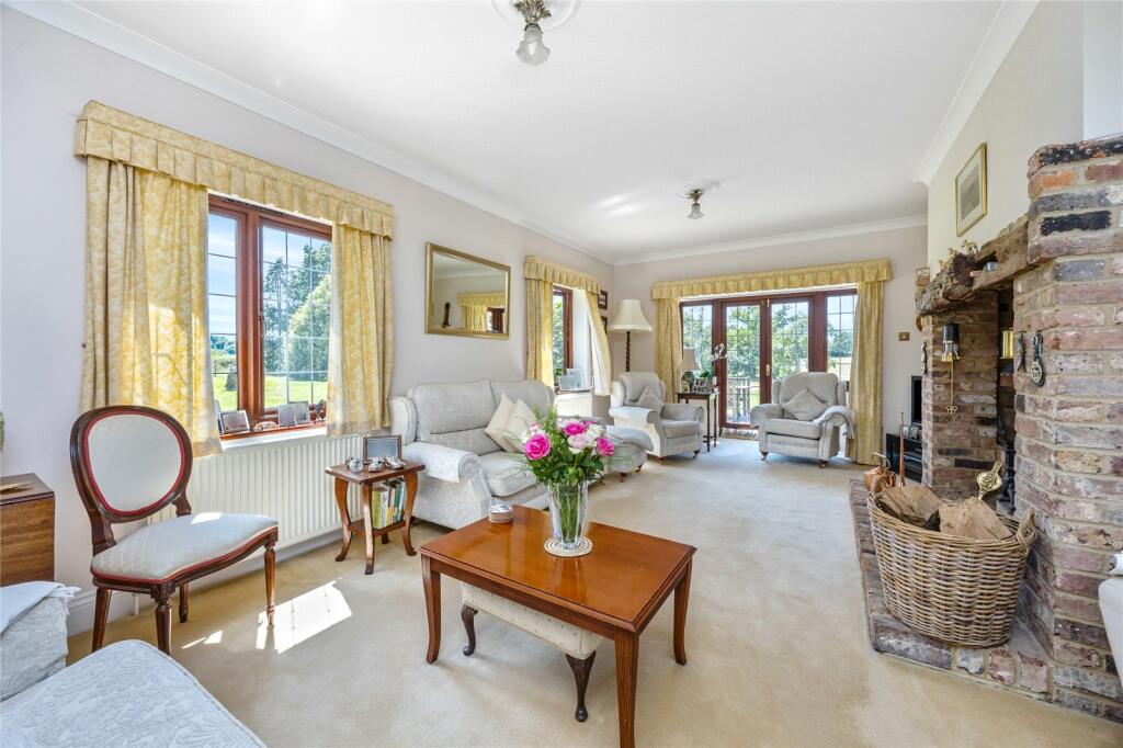 Additional property image - Henfield Road, Albourne, Hassocks, West Sussex, BN6