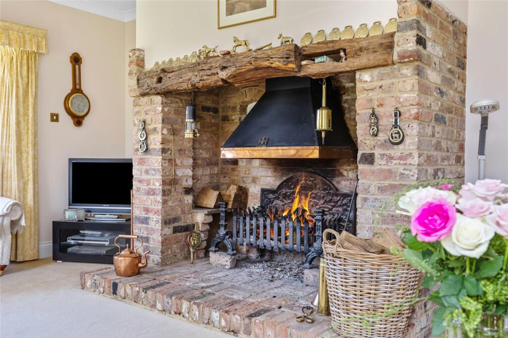 Additional property image - Henfield Road, Albourne, Hassocks, West Sussex, BN6