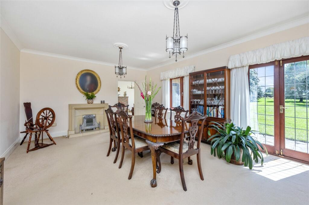Additional property image - Henfield Road, Albourne, Hassocks, West Sussex, BN6