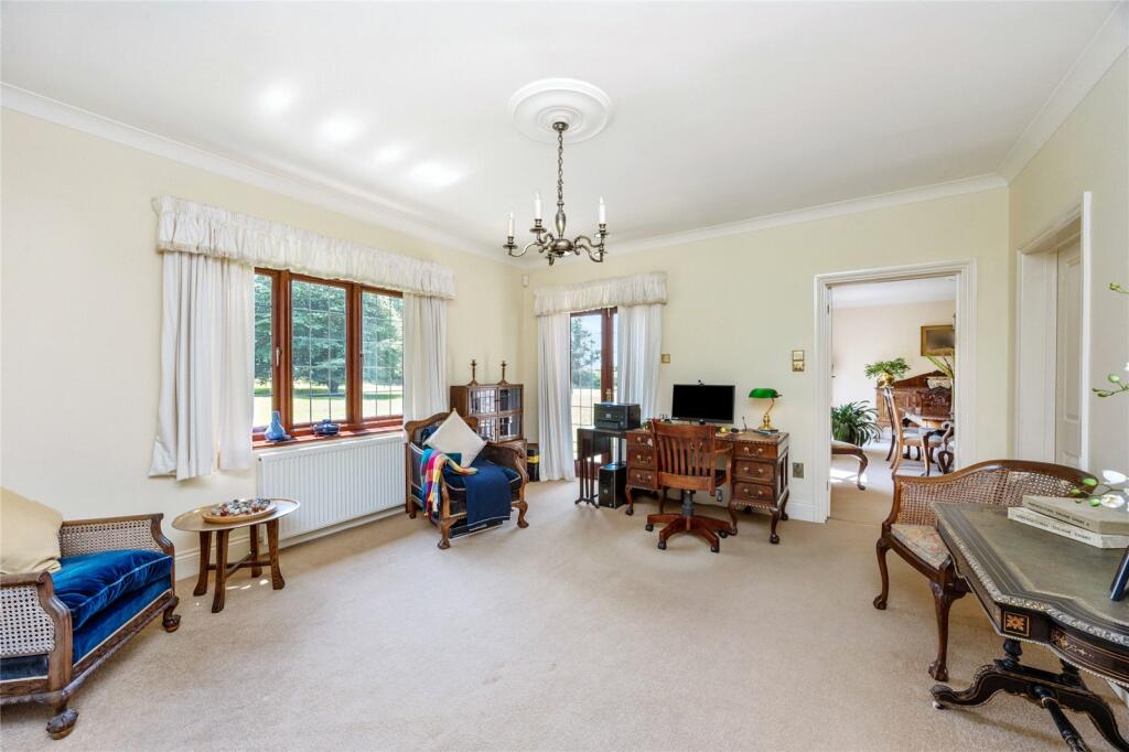 Additional property image - Henfield Road, Albourne, Hassocks, West Sussex, BN6