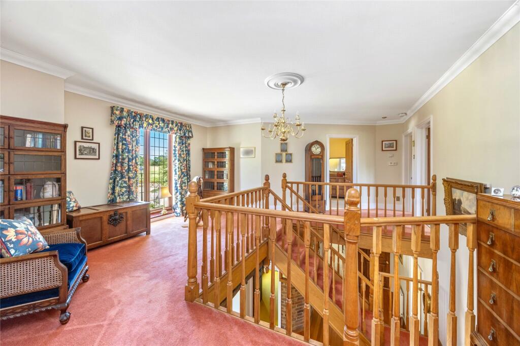 Additional property image - Henfield Road, Albourne, Hassocks, West Sussex, BN6