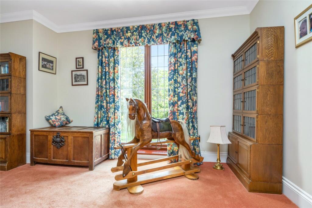Additional property image - Henfield Road, Albourne, Hassocks, West Sussex, BN6