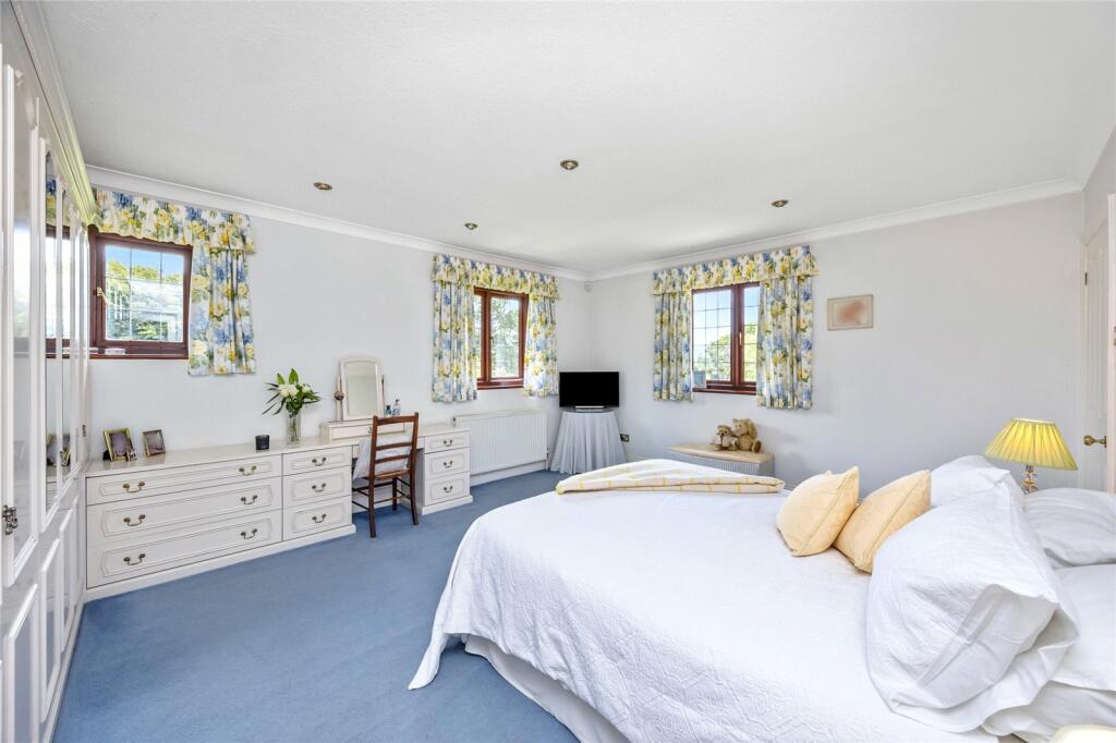 Additional property image - Henfield Road, Albourne, Hassocks, West Sussex, BN6