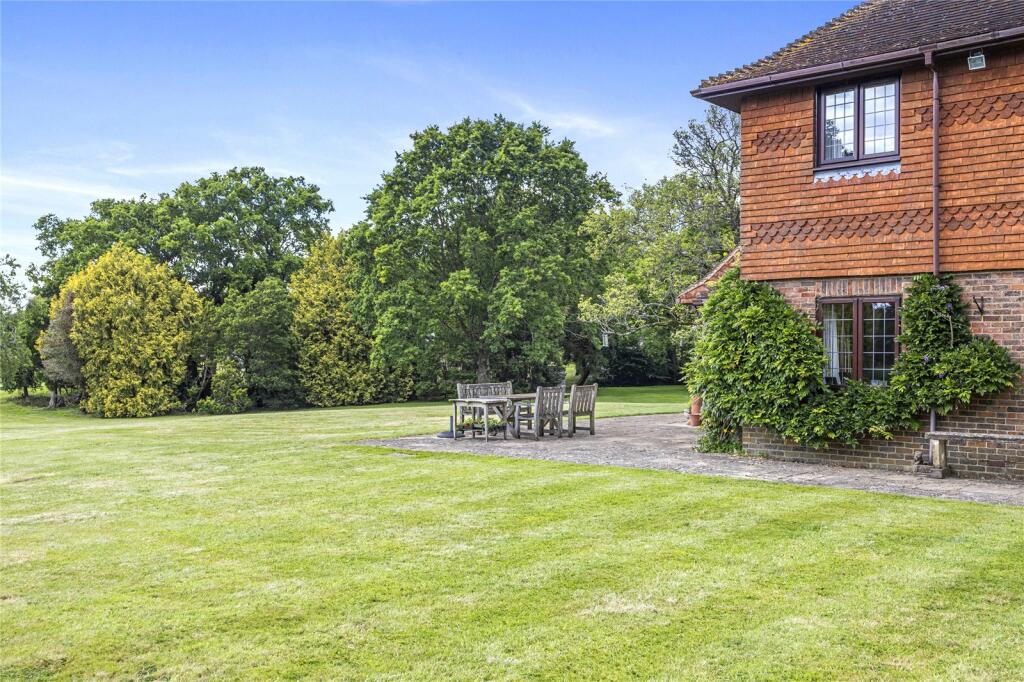 Additional property image - Henfield Road, Albourne, Hassocks, West Sussex, BN6