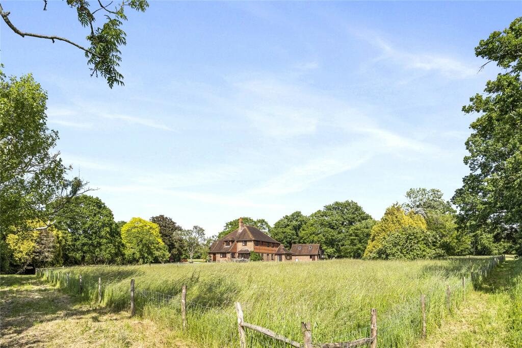 Additional property image - Henfield Road, Albourne, Hassocks, West Sussex, BN6