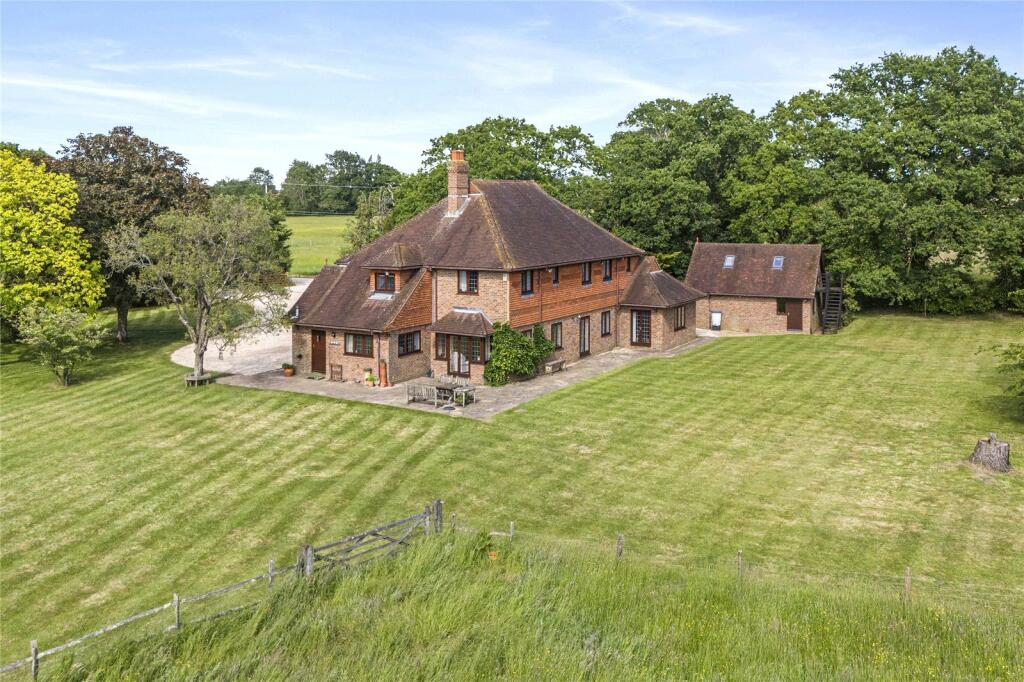 Additional property image - Henfield Road, Albourne, Hassocks, West Sussex, BN6