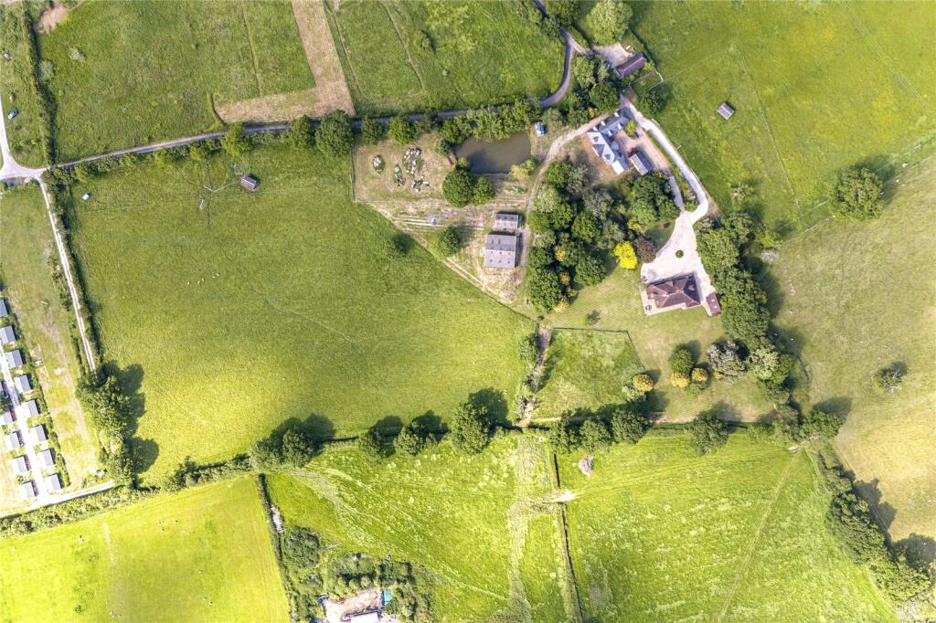 Additional property image - Henfield Road, Albourne, Hassocks, West Sussex, BN6
