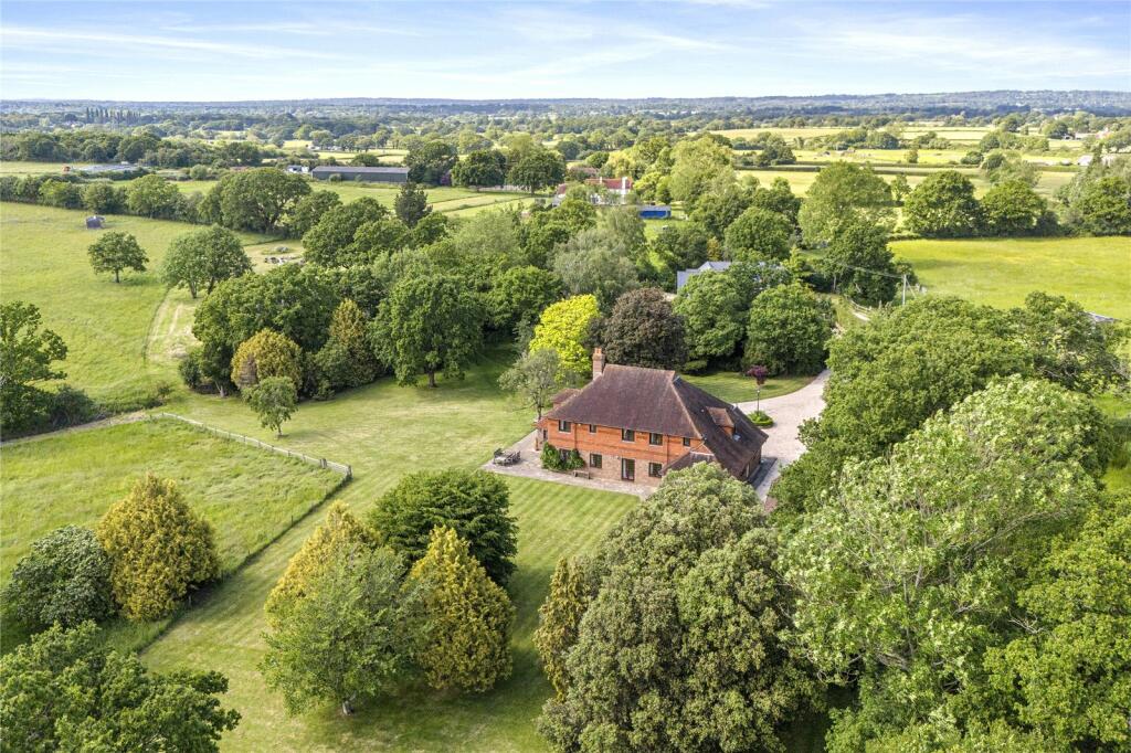 Additional property image - Henfield Road, Albourne, Hassocks, West Sussex, BN6