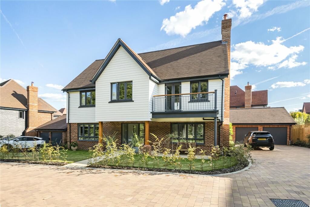 Main image of property: Daisy Mead, Pease Pottage, Crawley, West Sussex, RH11