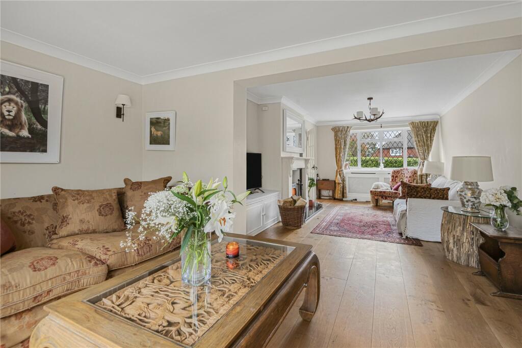 Additional property image - High Hurst Close, Newick, Lewes, East Sussex, BN8