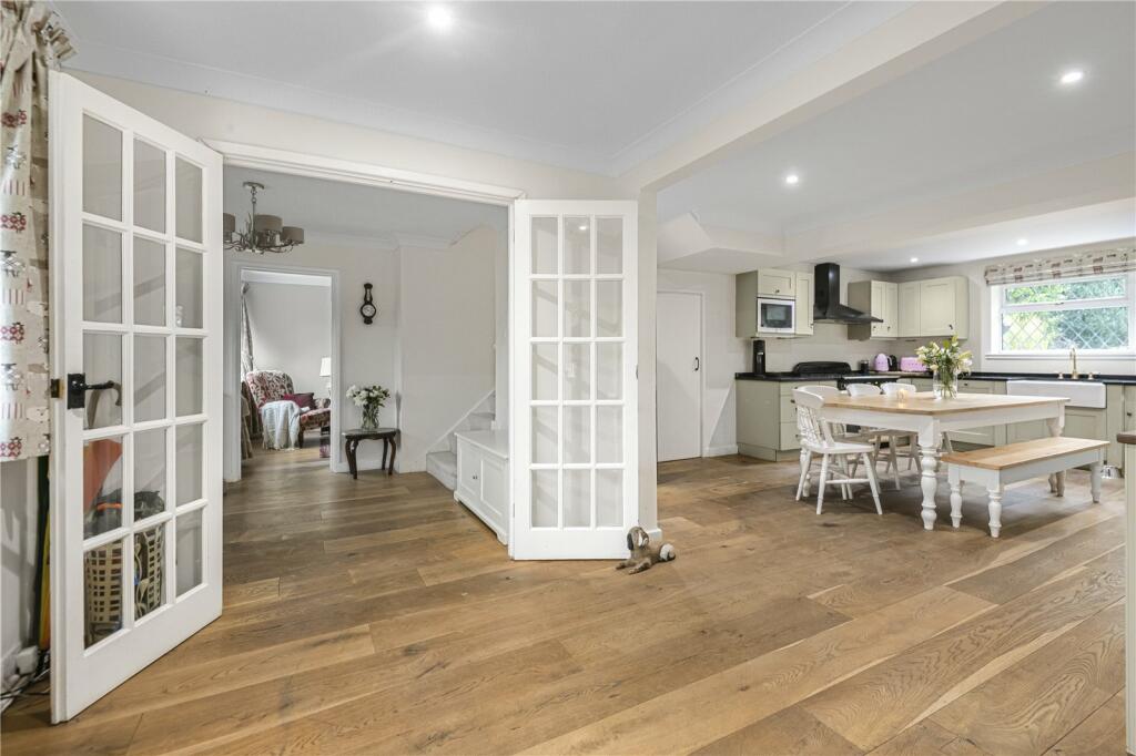 Additional property image - High Hurst Close, Newick, Lewes, East Sussex, BN8