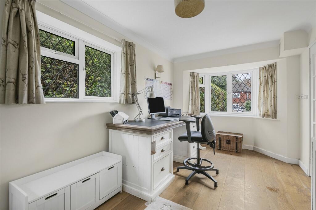 Additional property image - High Hurst Close, Newick, Lewes, East Sussex, BN8