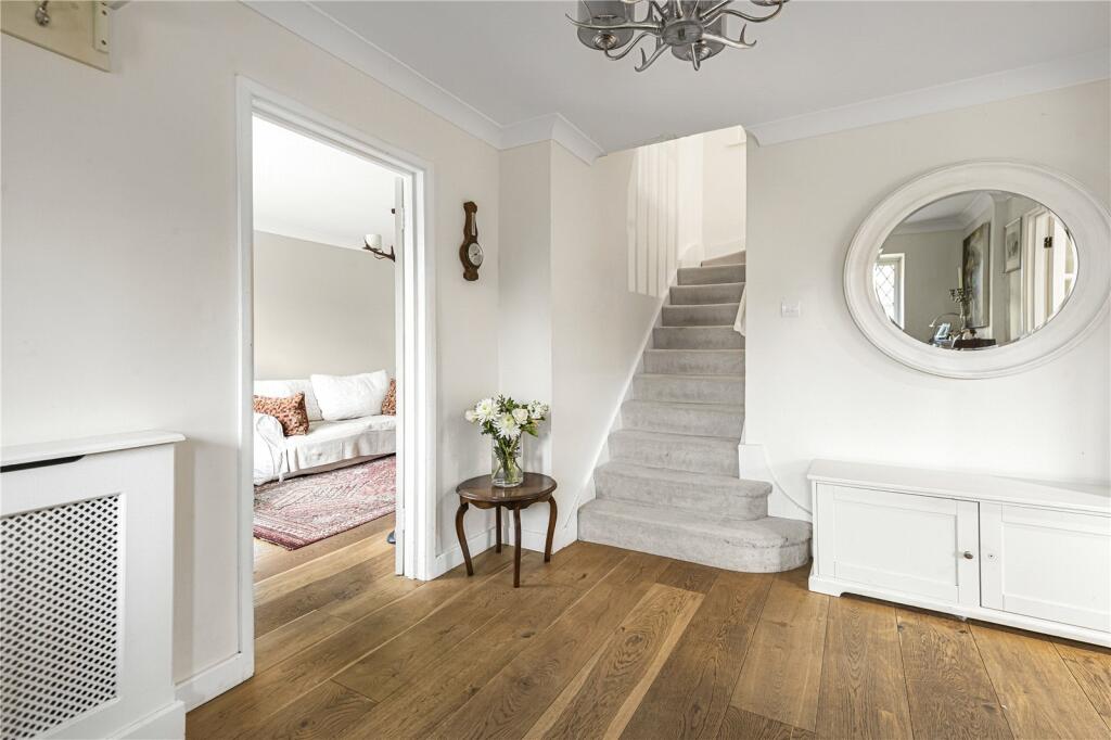 Additional property image - High Hurst Close, Newick, Lewes, East Sussex, BN8