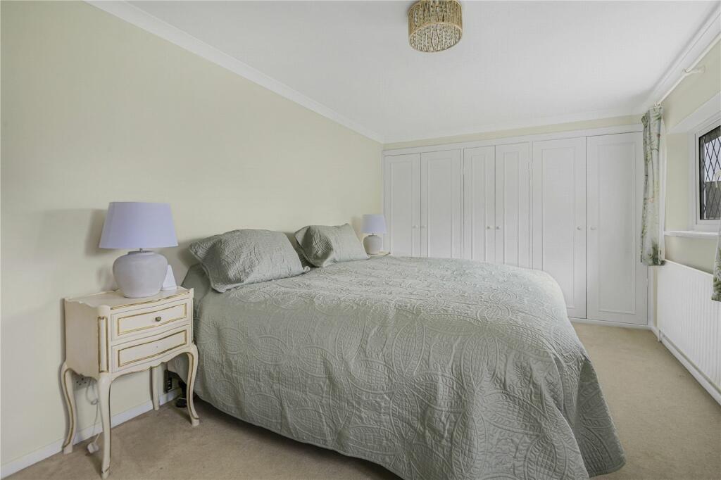 Additional property image - High Hurst Close, Newick, Lewes, East Sussex, BN8