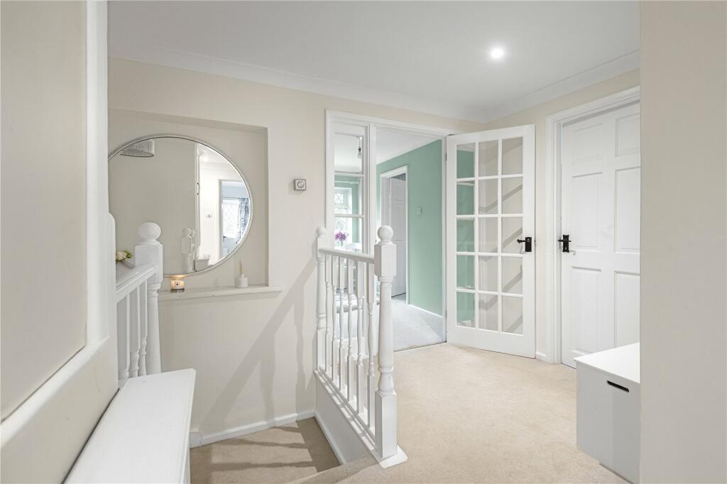Additional property image - High Hurst Close, Newick, Lewes, East Sussex, BN8