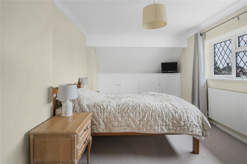 Additional property image - High Hurst Close, Newick, Lewes, East Sussex, BN8