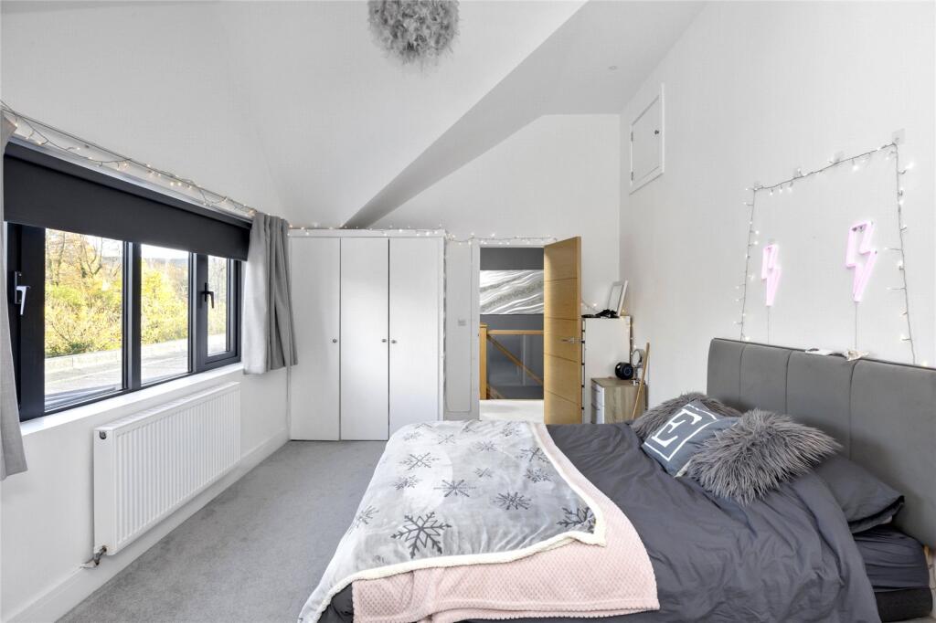 Additional property image - Shirleys, Ditchling, Hassocks, East Sussex, BN6