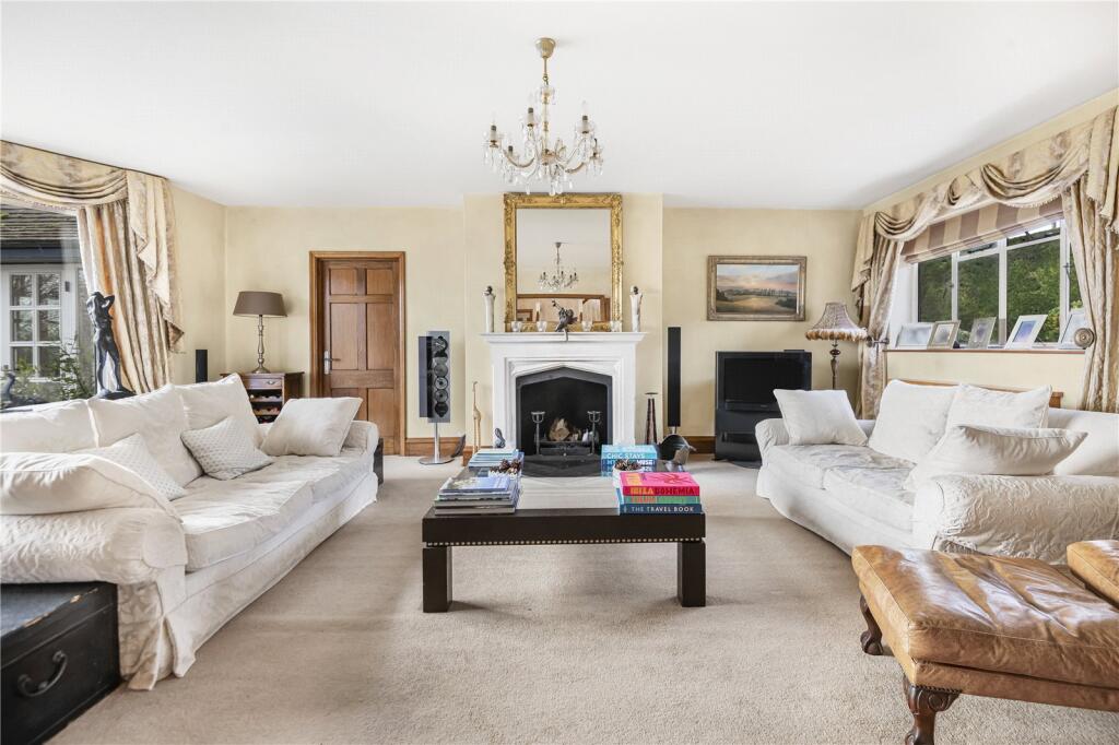 Additional property image - Swanborough Drove, Swanborough, Lewes, East Sussex, BN7