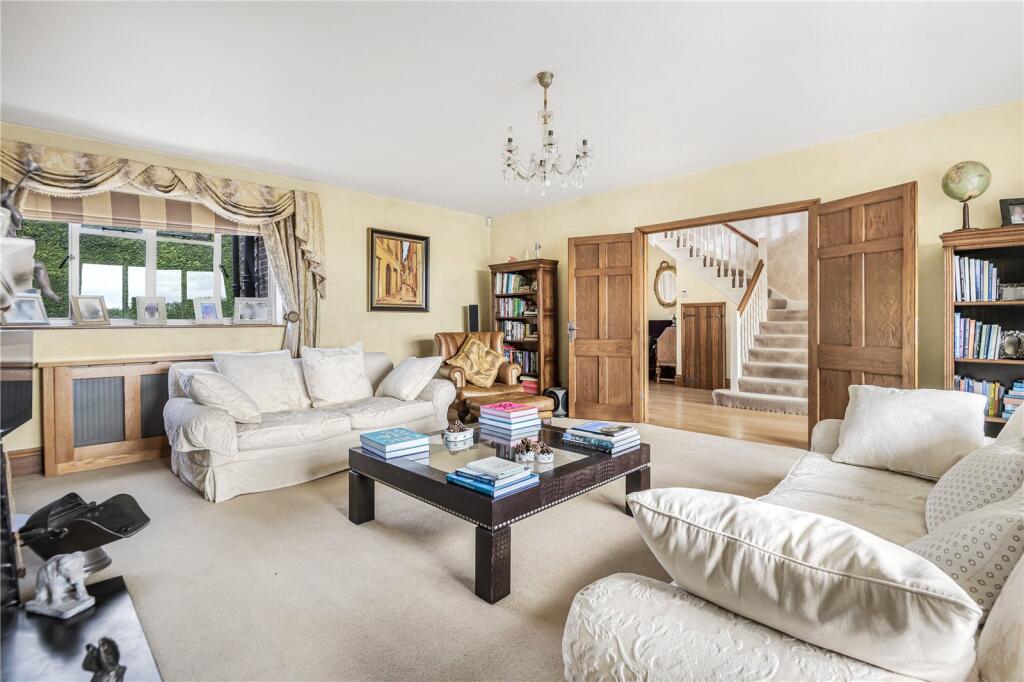 Additional property image - Swanborough Drove, Swanborough, Lewes, East Sussex, BN7