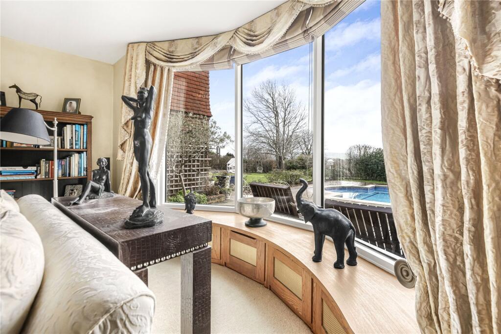 Additional property image - Swanborough Drove, Swanborough, Lewes, East Sussex, BN7