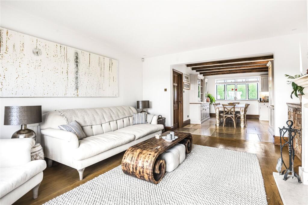 Additional property image - Swanborough Drove, Swanborough, Lewes, East Sussex, BN7