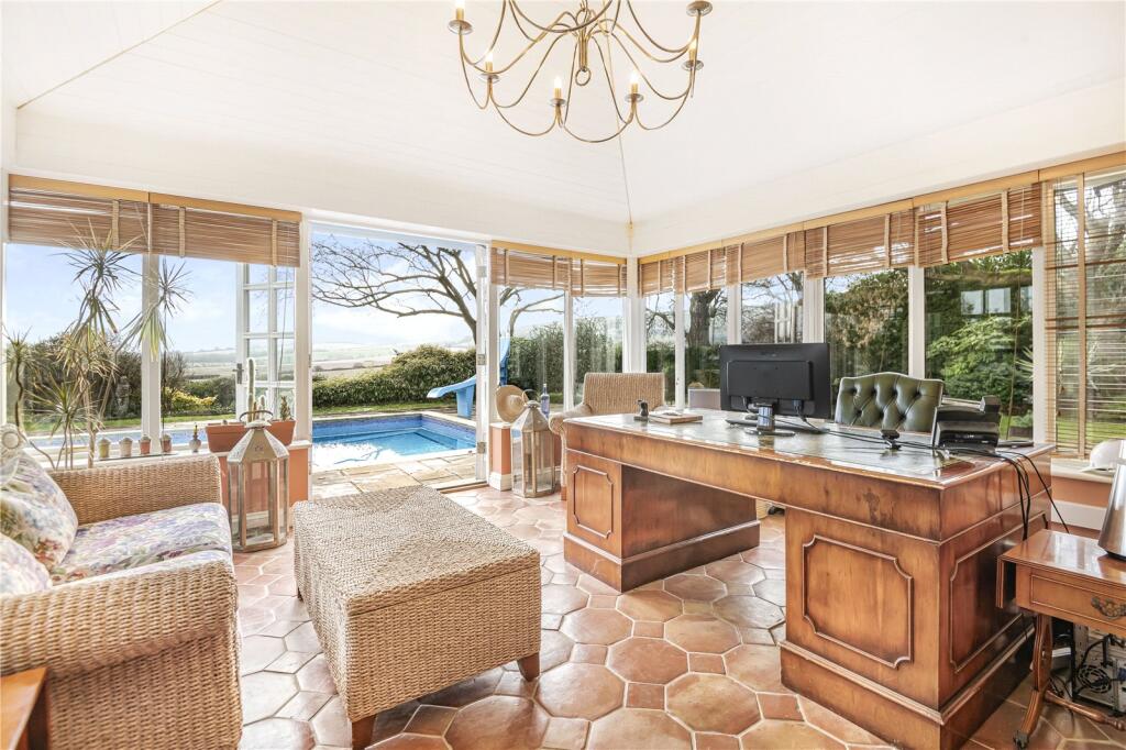 Additional property image - Swanborough Drove, Swanborough, Lewes, East Sussex, BN7