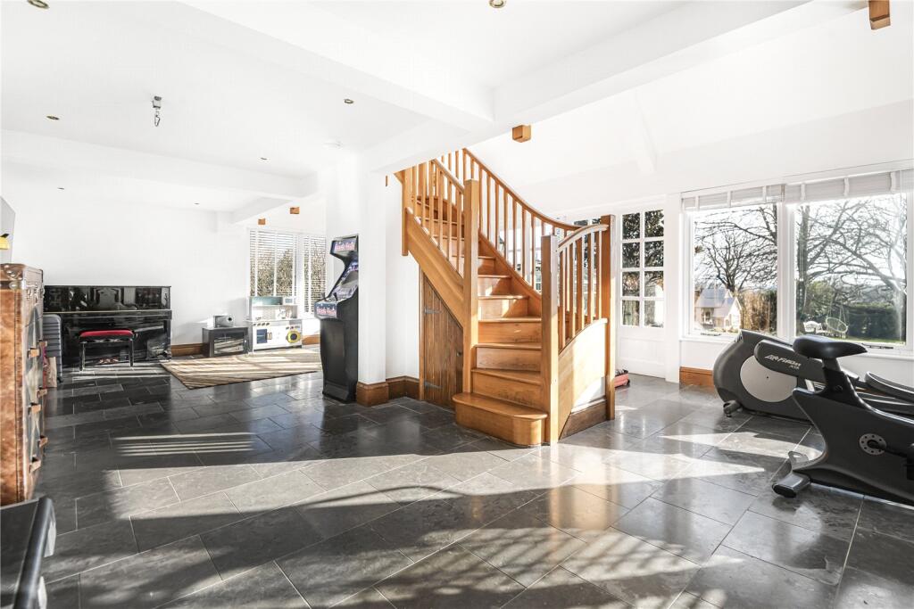 Additional property image - Swanborough Drove, Swanborough, Lewes, East Sussex, BN7