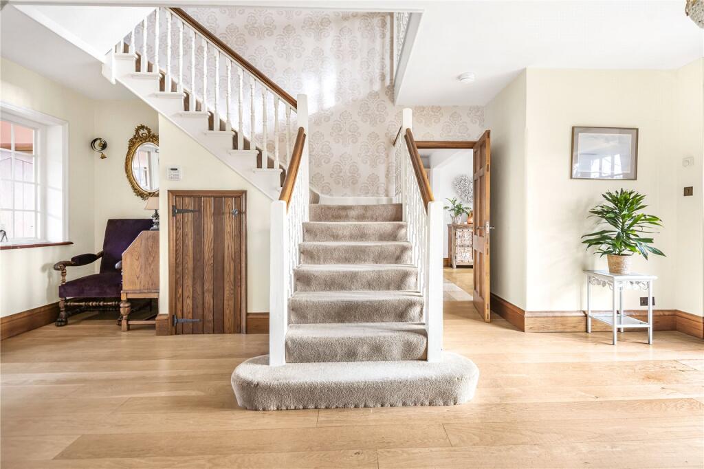 Additional property image - Swanborough Drove, Swanborough, Lewes, East Sussex, BN7