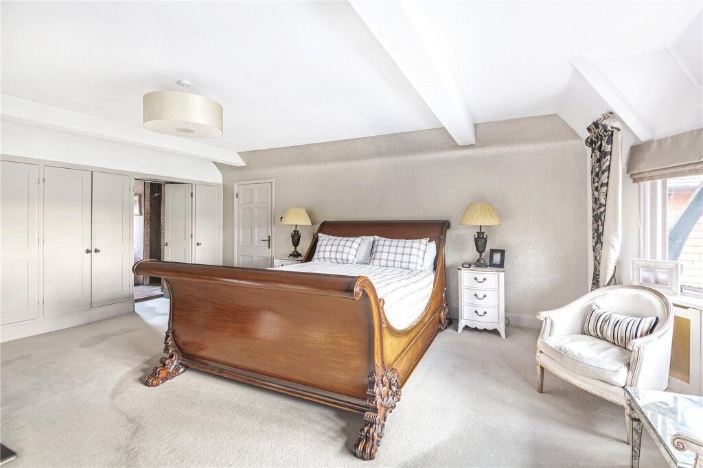 Additional property image - Swanborough Drove, Swanborough, Lewes, East Sussex, BN7