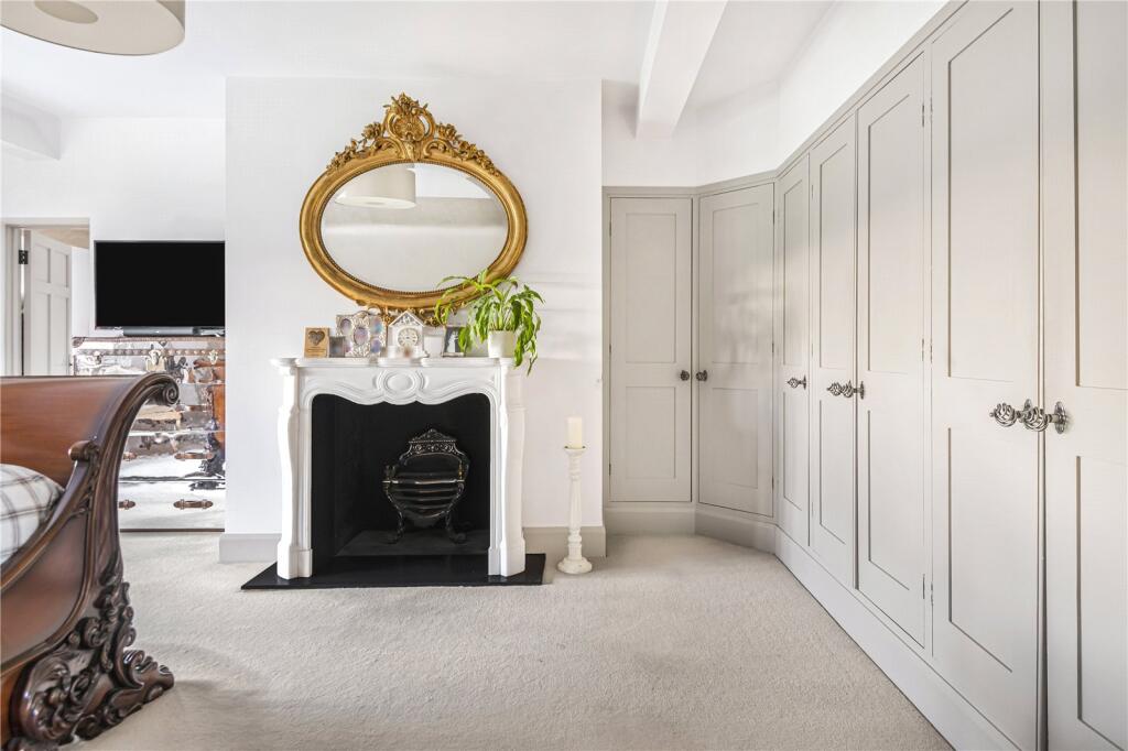 Additional property image - Swanborough Drove, Swanborough, Lewes, East Sussex, BN7