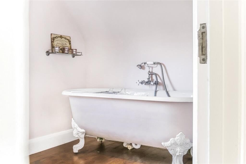 Additional property image - Swanborough Drove, Swanborough, Lewes, East Sussex, BN7