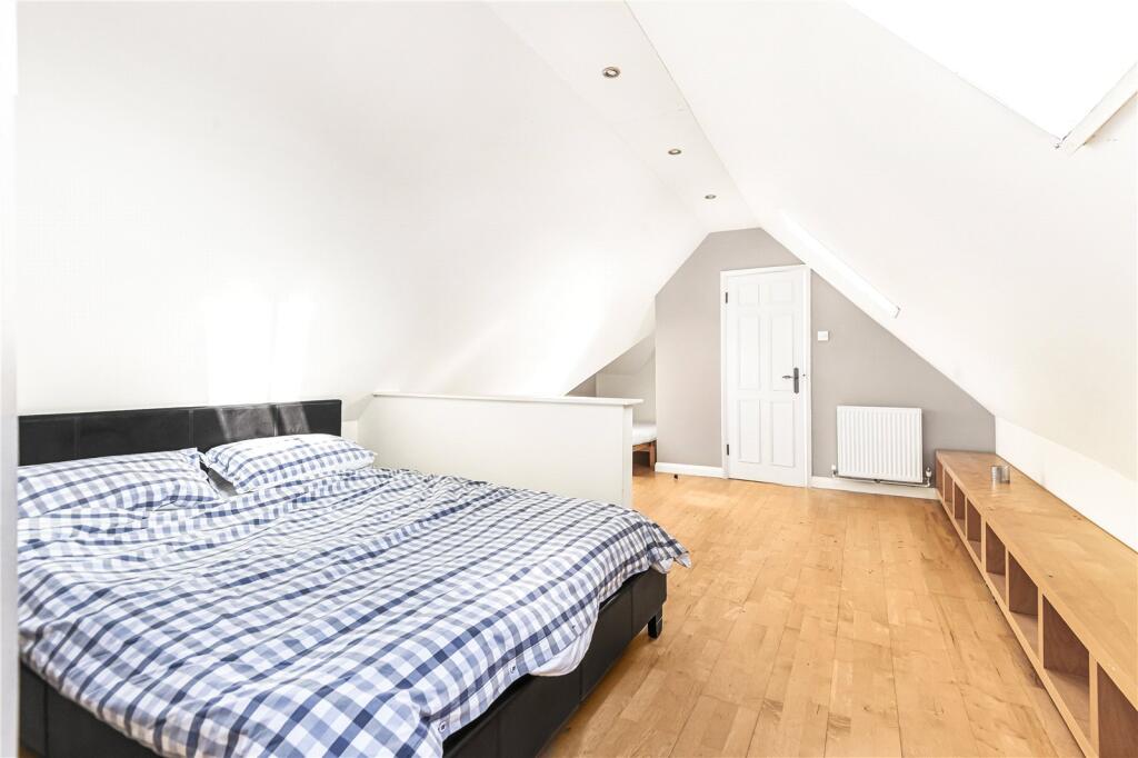 Additional property image - Swanborough Drove, Swanborough, Lewes, East Sussex, BN7