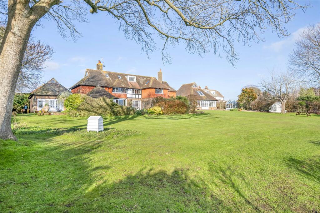 Additional property image - Swanborough Drove, Swanborough, Lewes, East Sussex, BN7
