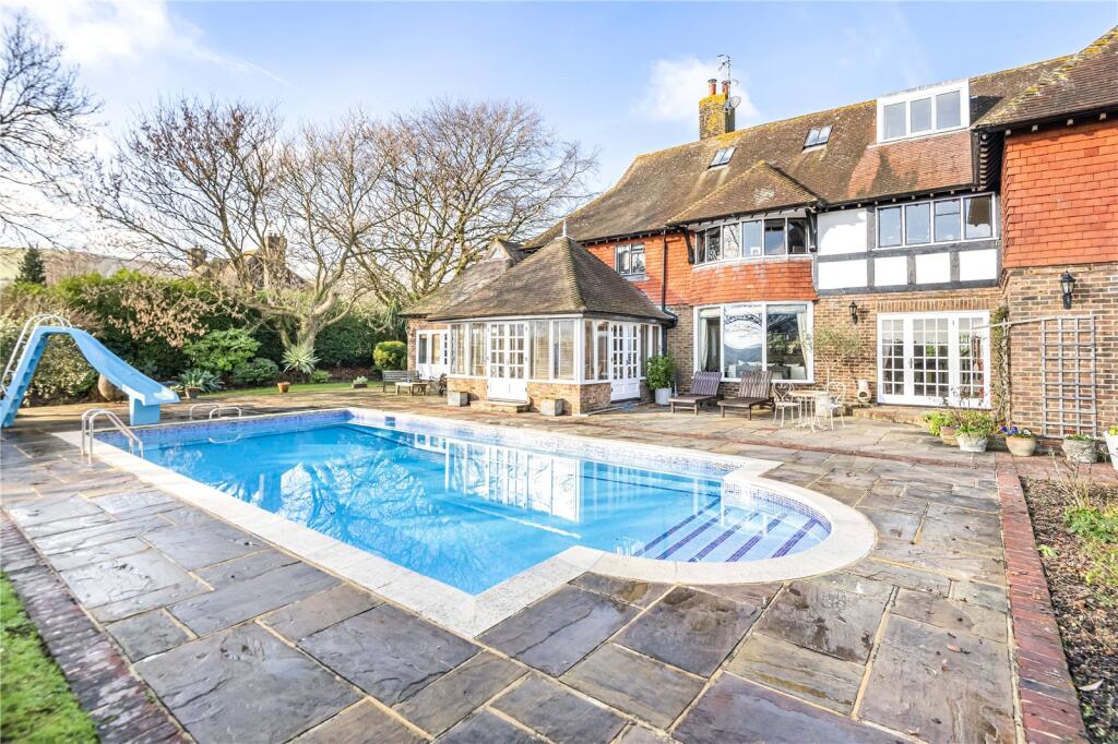Additional property image - Swanborough Drove, Swanborough, Lewes, East Sussex, BN7