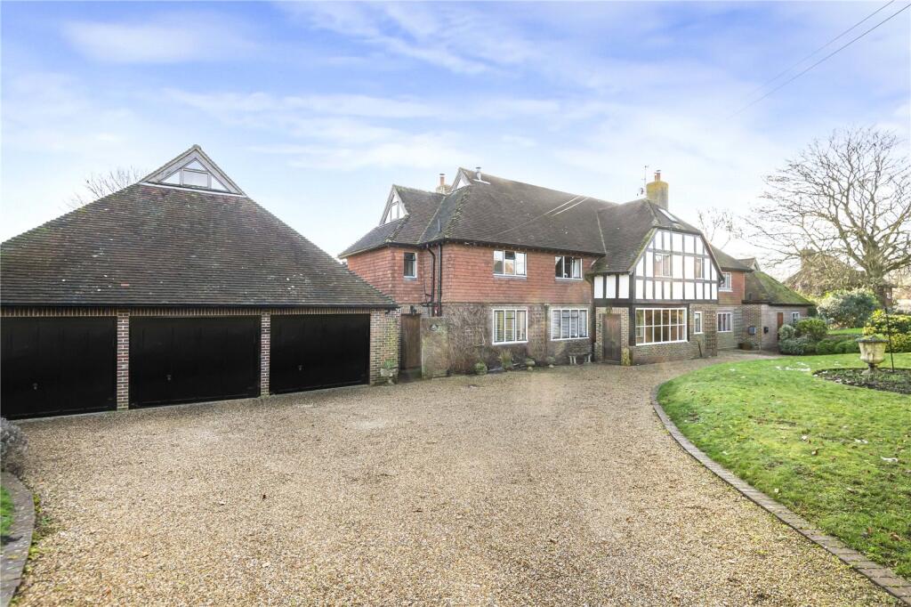 Additional property image - Swanborough Drove, Swanborough, Lewes, East Sussex, BN7