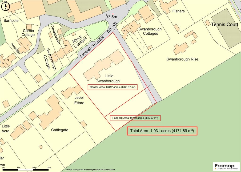 Additional property image - Swanborough Drove, Swanborough, Lewes, East Sussex, BN7