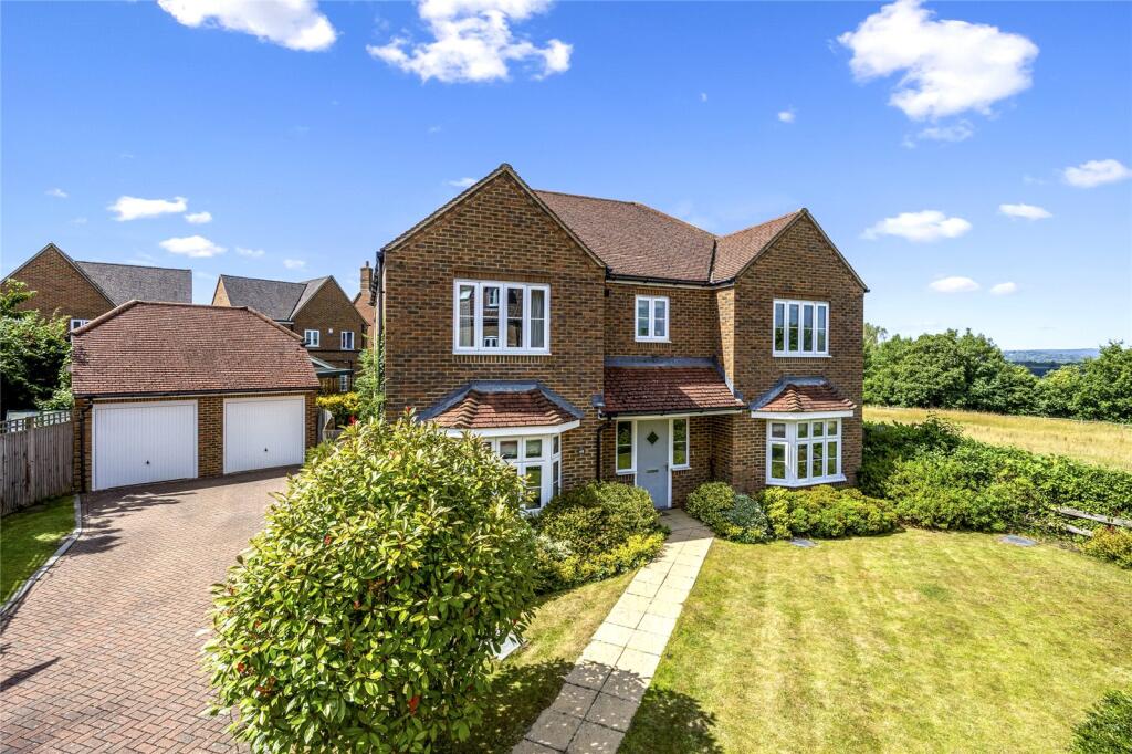 Main image of property: New Heritage Way, North Chailey, Lewes, East Sussex, BN8
