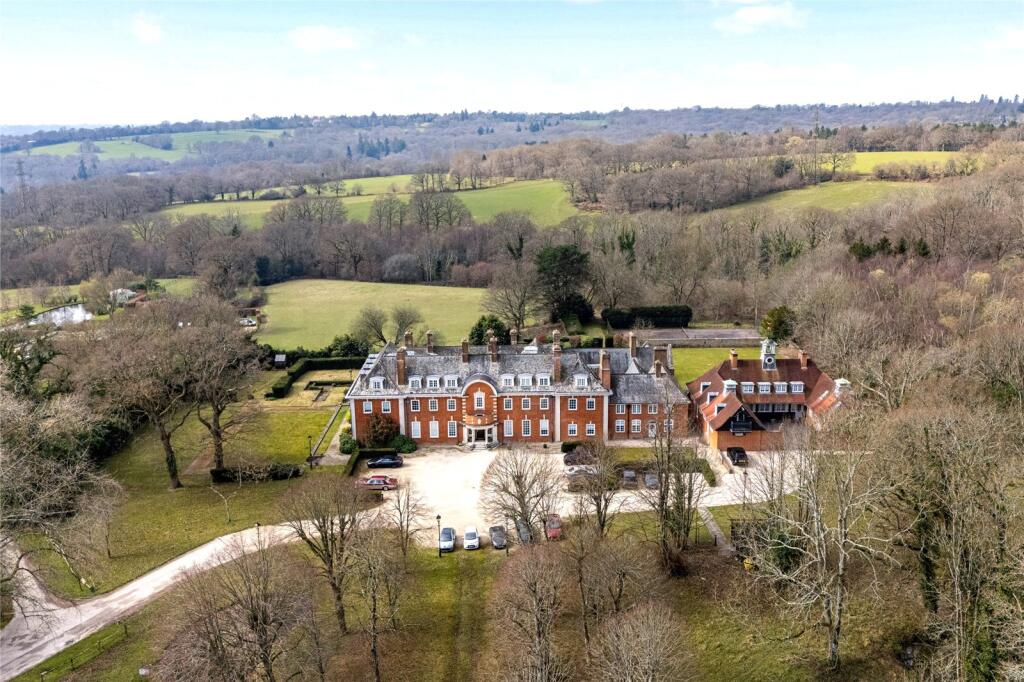 Main image of property: Brantridge Lane, Balcombe, Haywards Heath, West Sussex, RH17