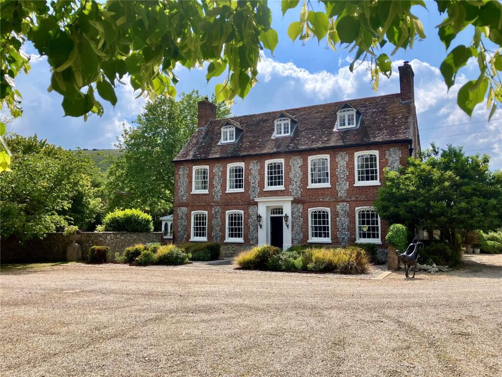 Main image of property: Edburton Road, Fulking, Henfield, West Sussex, BN5