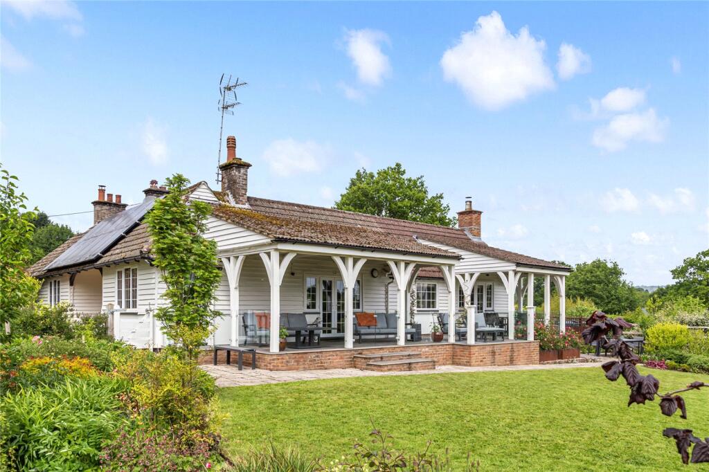 Main image of property: Hurstwood Road, High Hurstwood, Uckfield, East Sussex, TN22