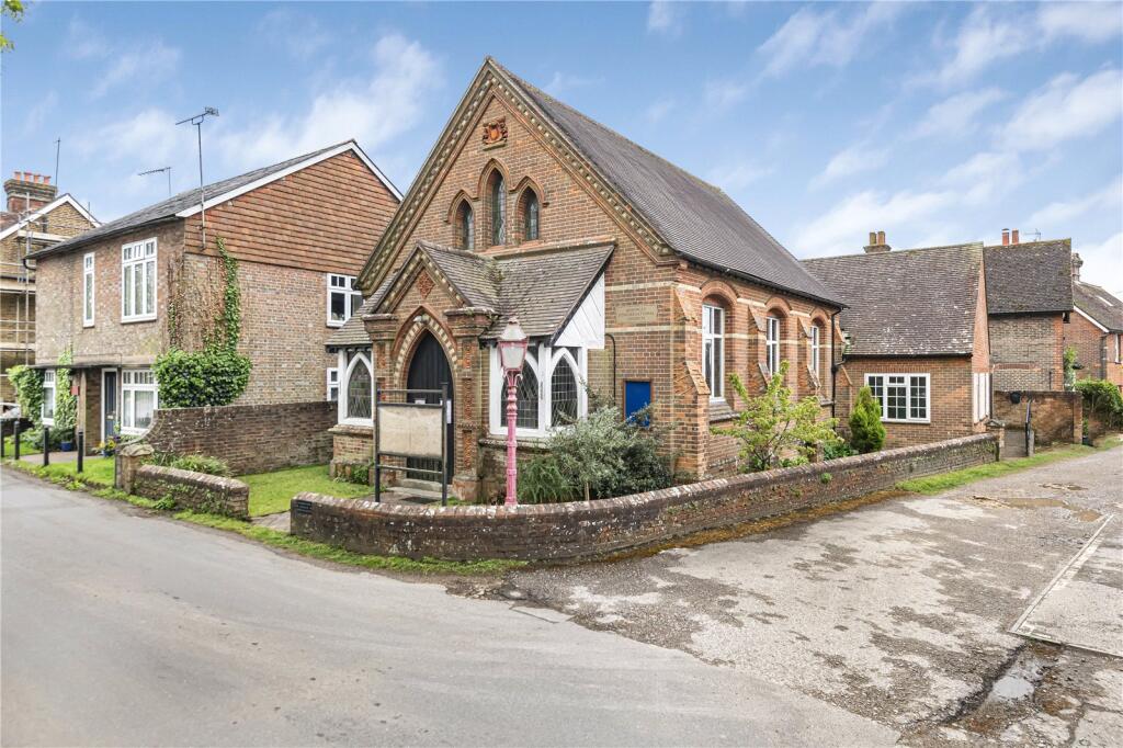 Main image of property: Street Lane, Ardingly, Haywards Heath, West Sussex, RH17
