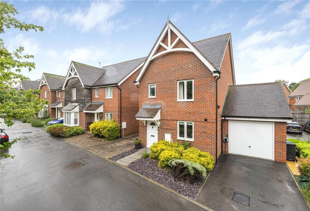 Main image of property: Meadowsweet Drive, Lindfield, Haywards Heath, West Sussex, RH16
