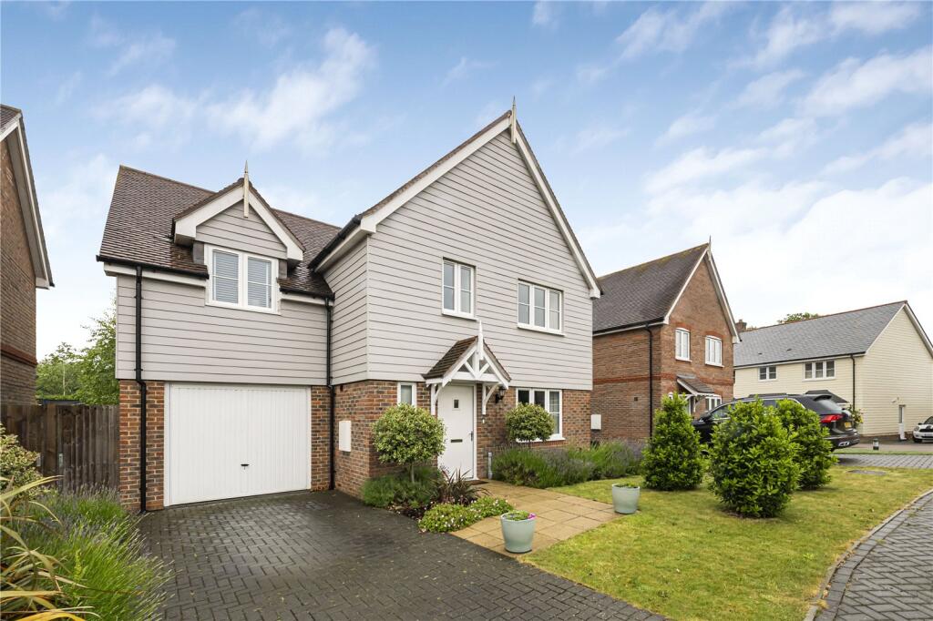 Main image of property: Upton Drive, Ansty, Haywards Heath, West Sussex, RH17