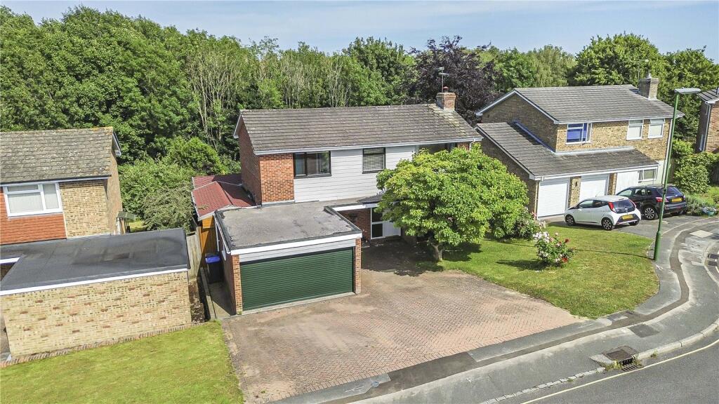 Main image of property: Greenhill Park, Haywards Heath, West Sussex, RH17