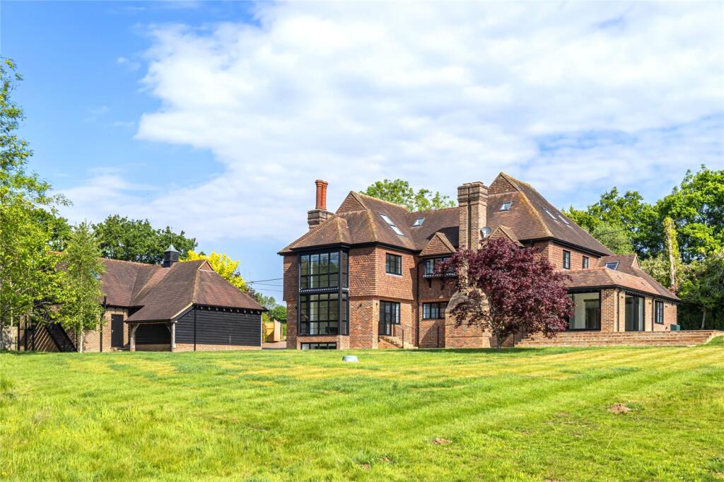 Main image of property: Nash Lane, Scaynes Hill, Haywards Heath, West Sussex, RH17