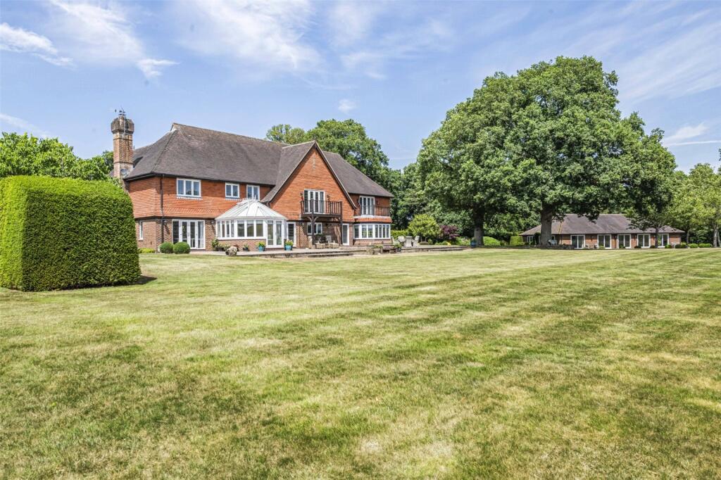 Main image of property: Forest Park, Winterpit Lane, Mannings Heath, Horsham, RH13