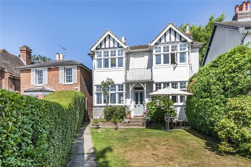 Main image of property: High Street, Lindfield, Haywards Heath, West Sussex, RH16