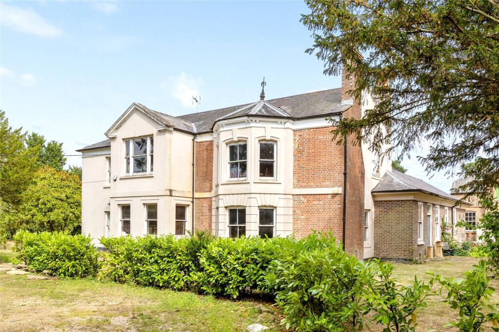 Main image of property: Henfield Road, Cowfold, Horsham, West Sussex, RH13