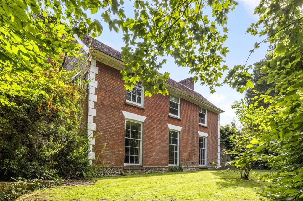 Main image of property: The Street, Offham, Lewes, East Sussex, BN7